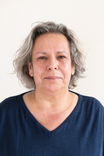Andrea Viertel