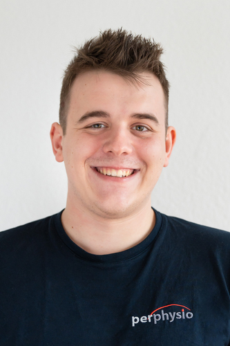 Claudius Ruf