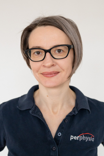 Julia Prutt