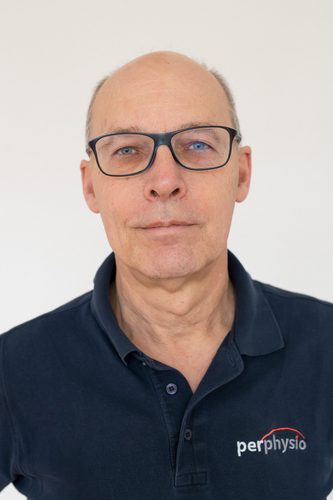 Manfred Chaumet