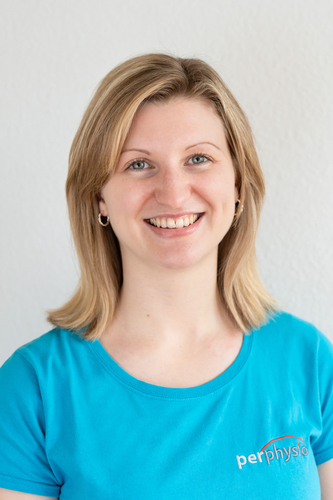 Verena Pöschke